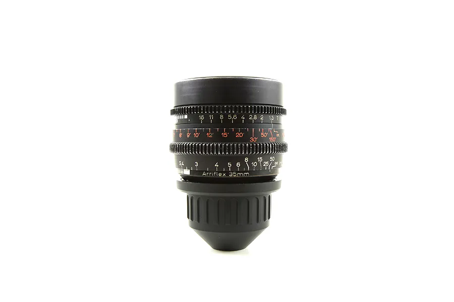 Zeiss Standard Speed 85mm