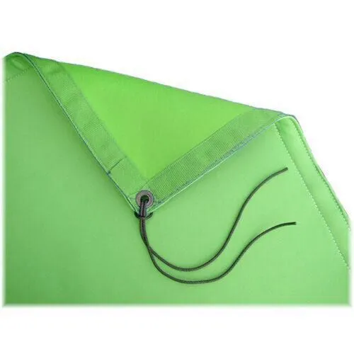 12X12 GREEN Screen