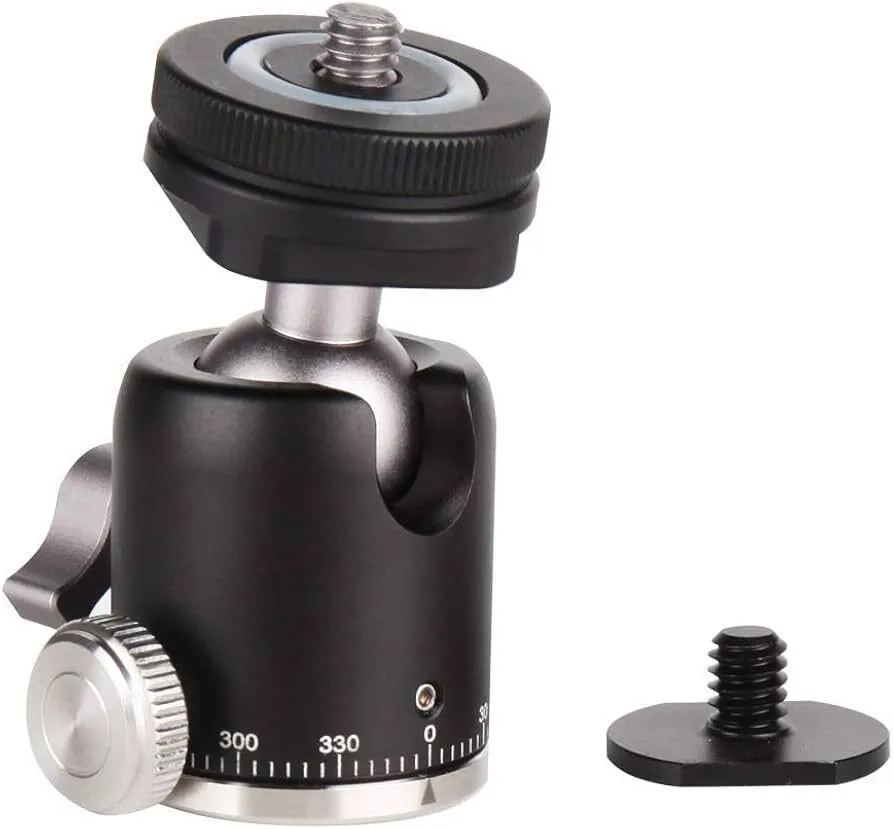 Ball Head Mount