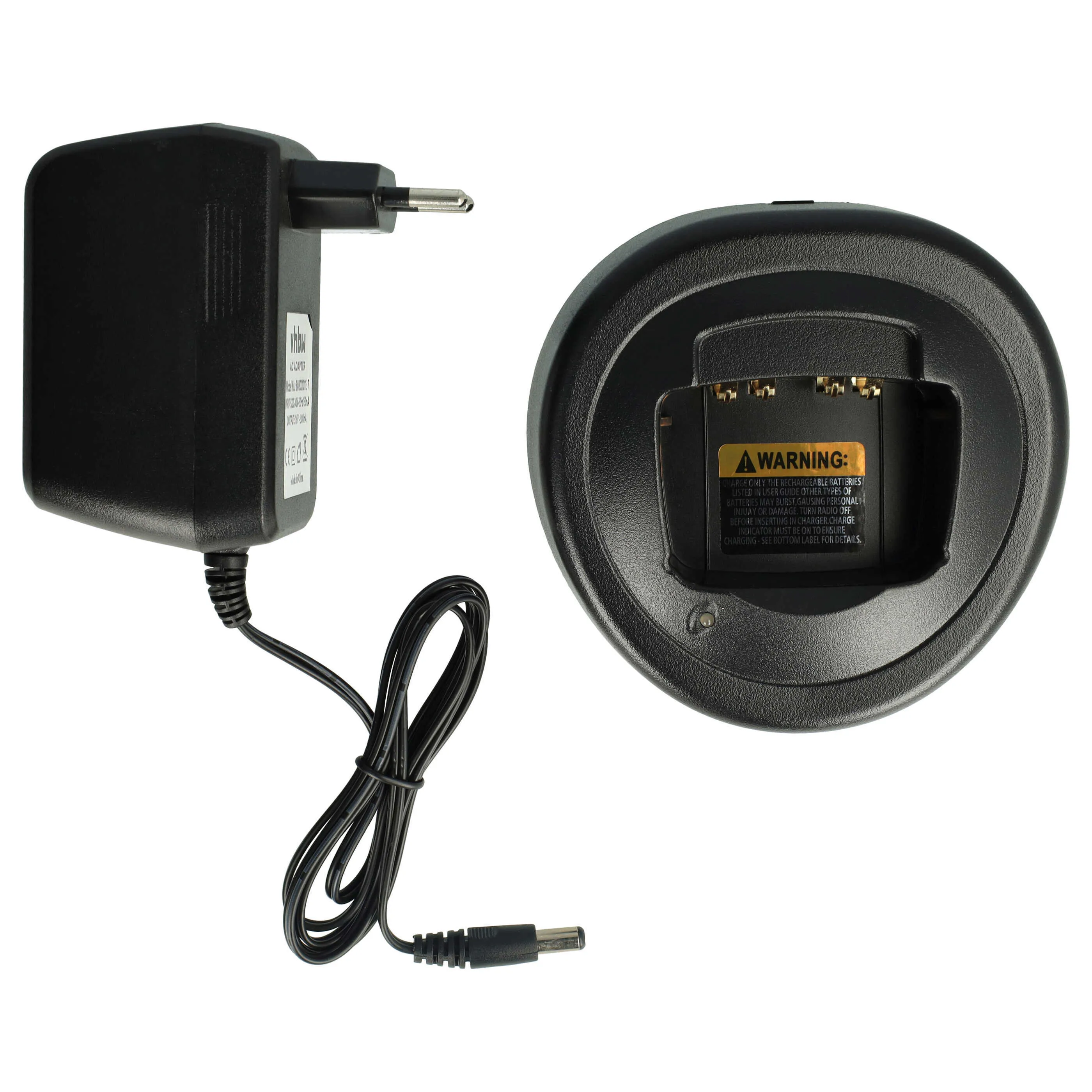 Motorola Walkie Charger 