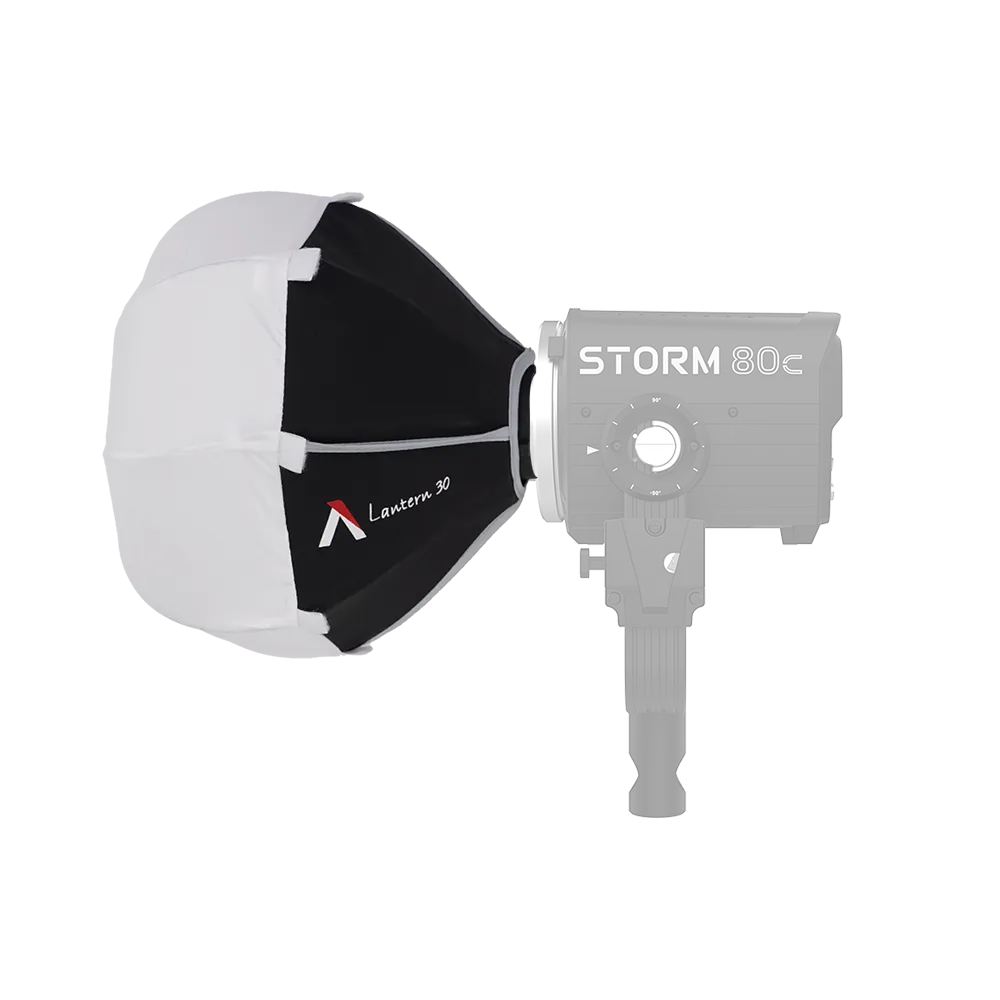 aputure lantern 30