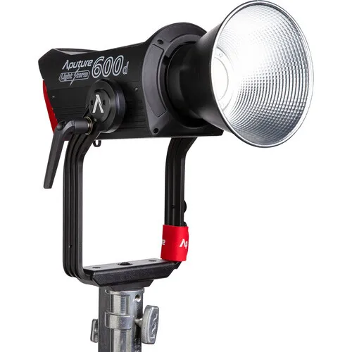 Aputure LS 600D PRO
