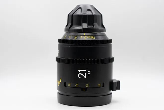 DZO Arles 21mm 