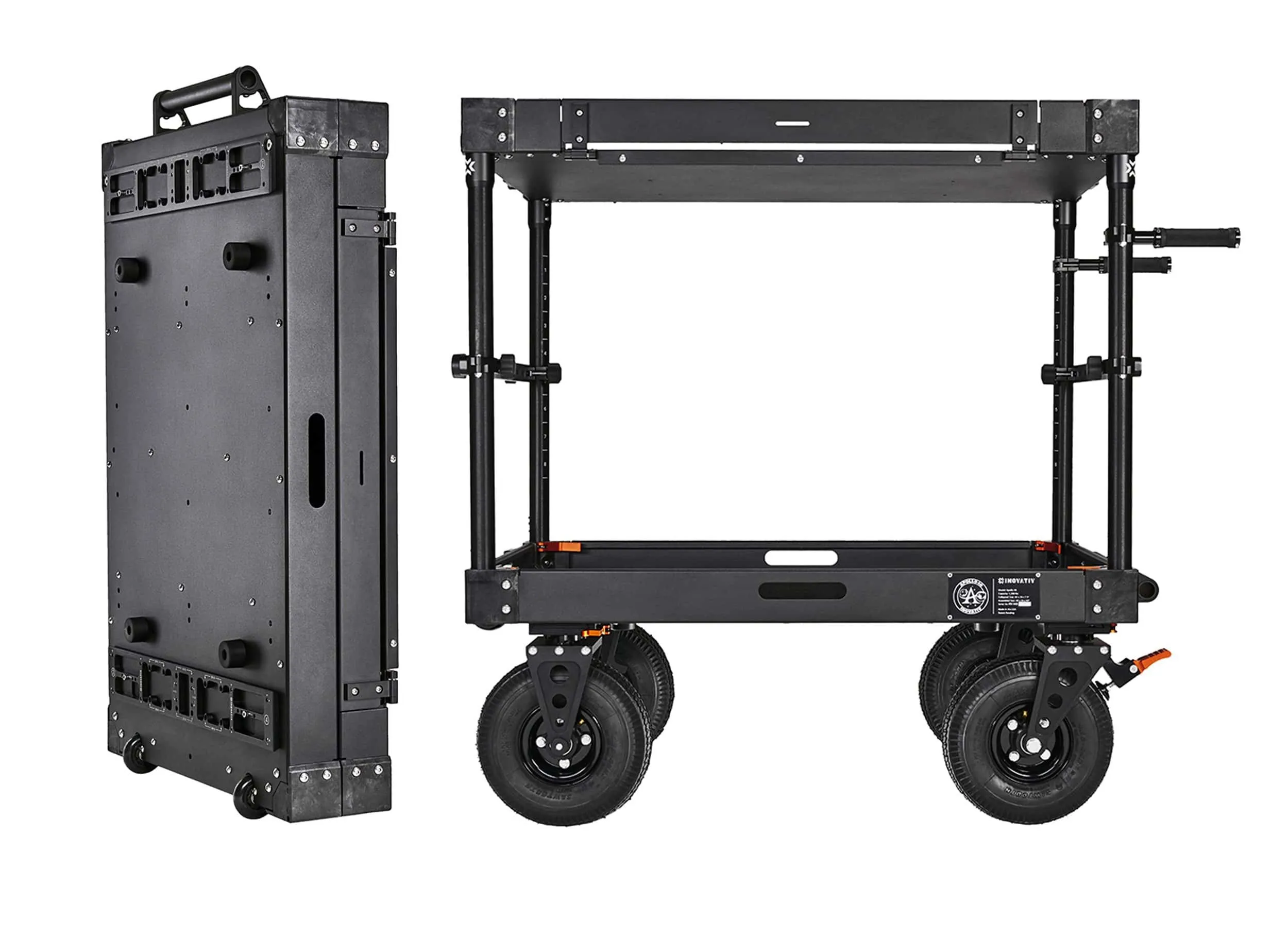 The Apollo Cart by Innovativ