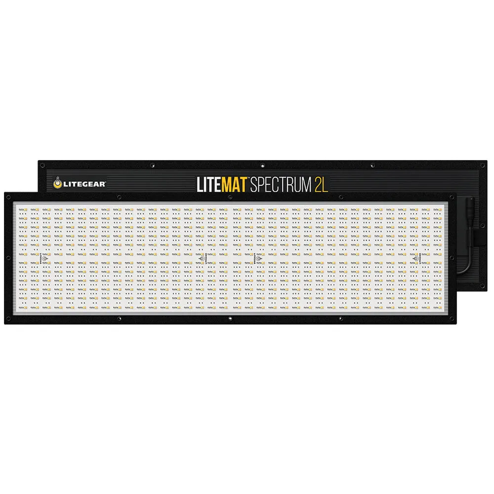 Litemat 2L Spectrum