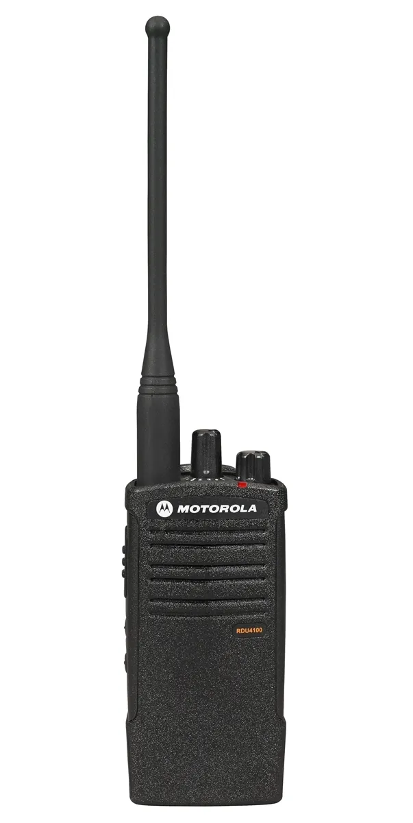 Motorola CP200d Walkie Talkie