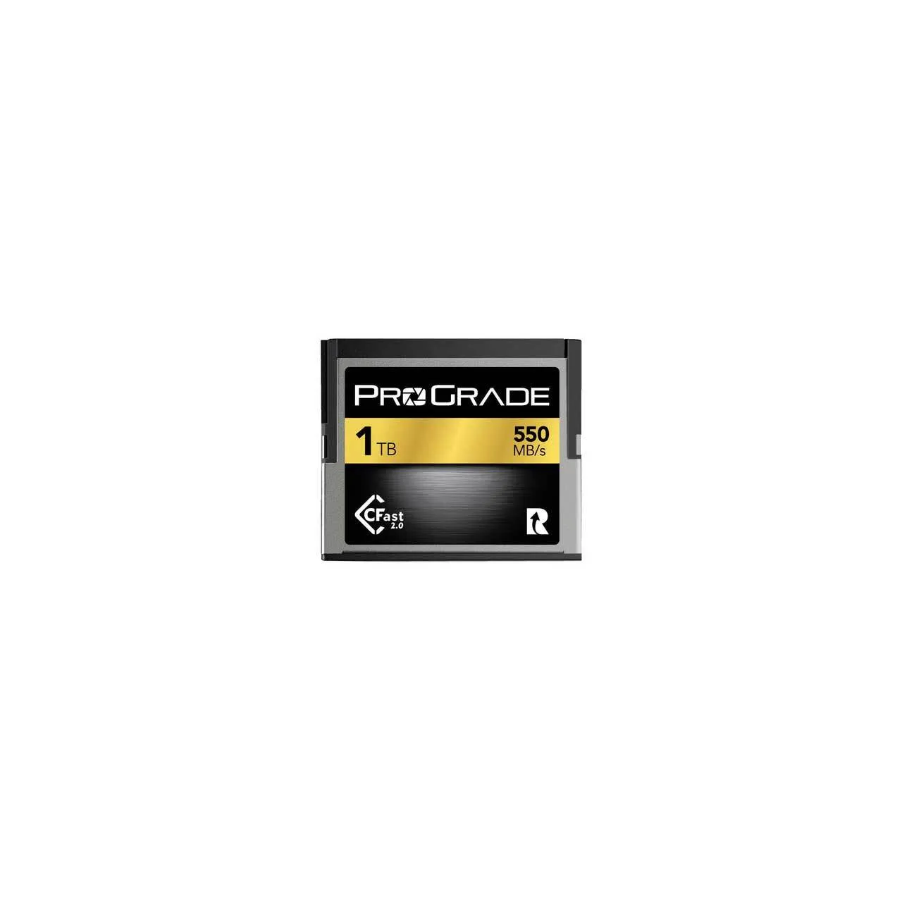 C-Fast 2.0 Prograde 1 TB
