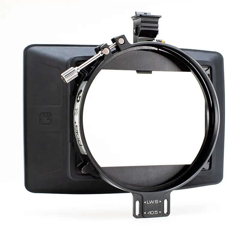 MISFIT ATOM POLA+ Mattebox