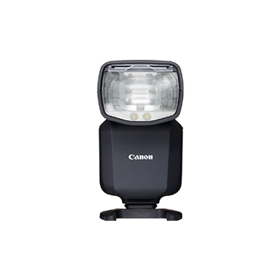 Canon Flash