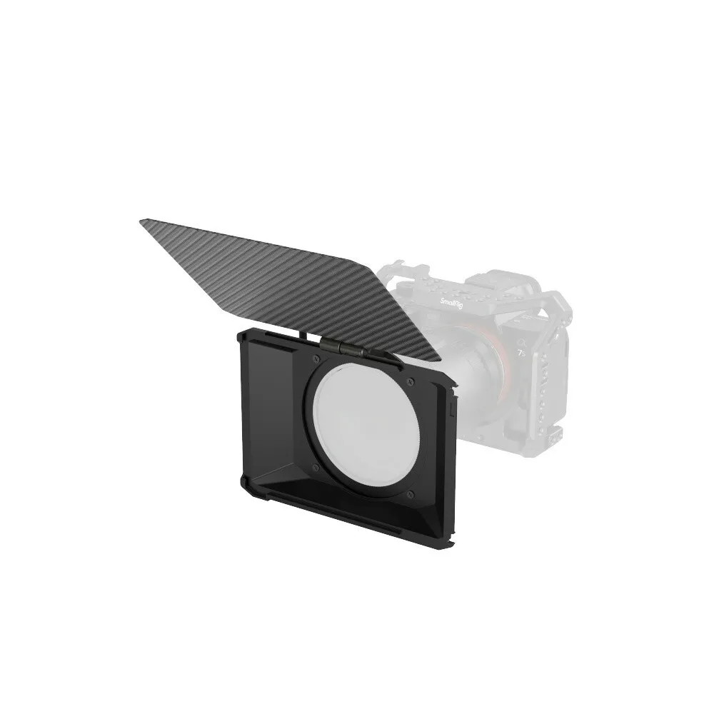 Small Rig Mini Matte Box Lite