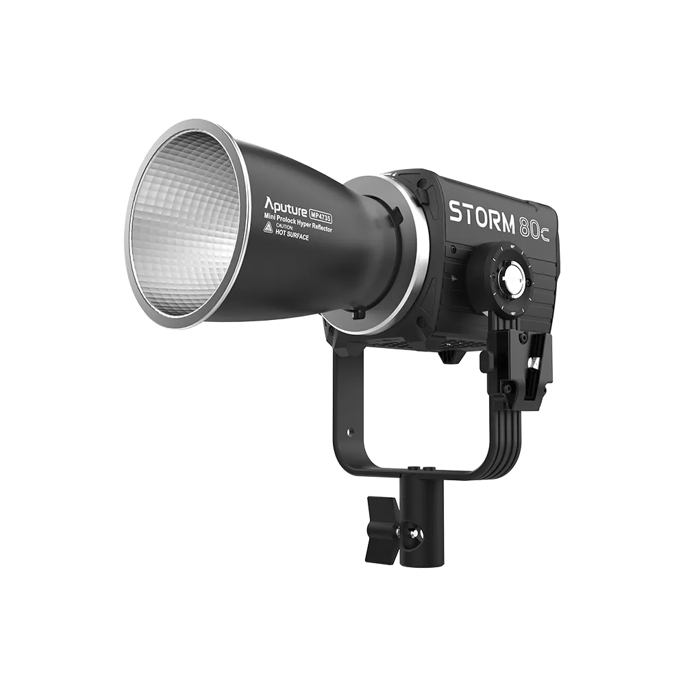Aputure 80C Storm