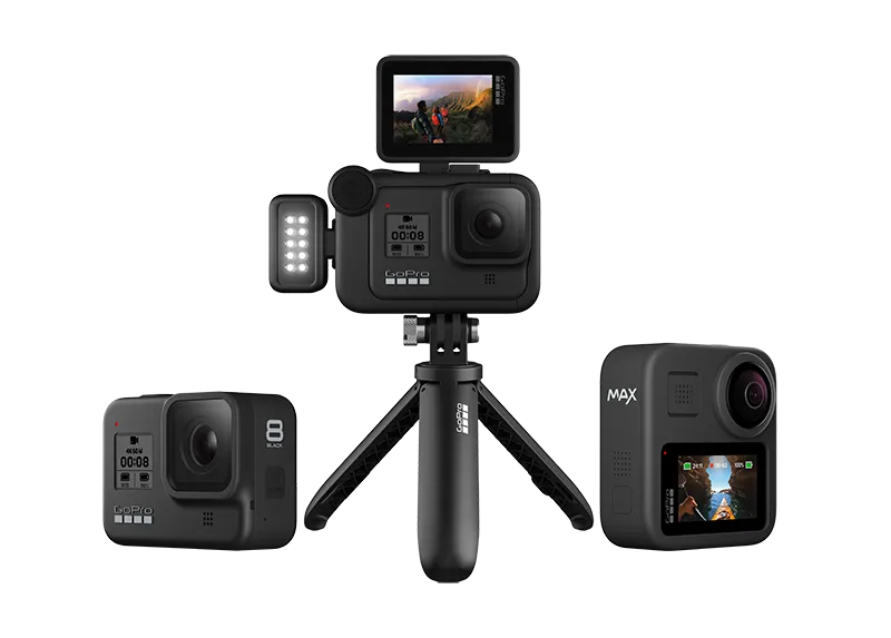 GoPro Hero 8