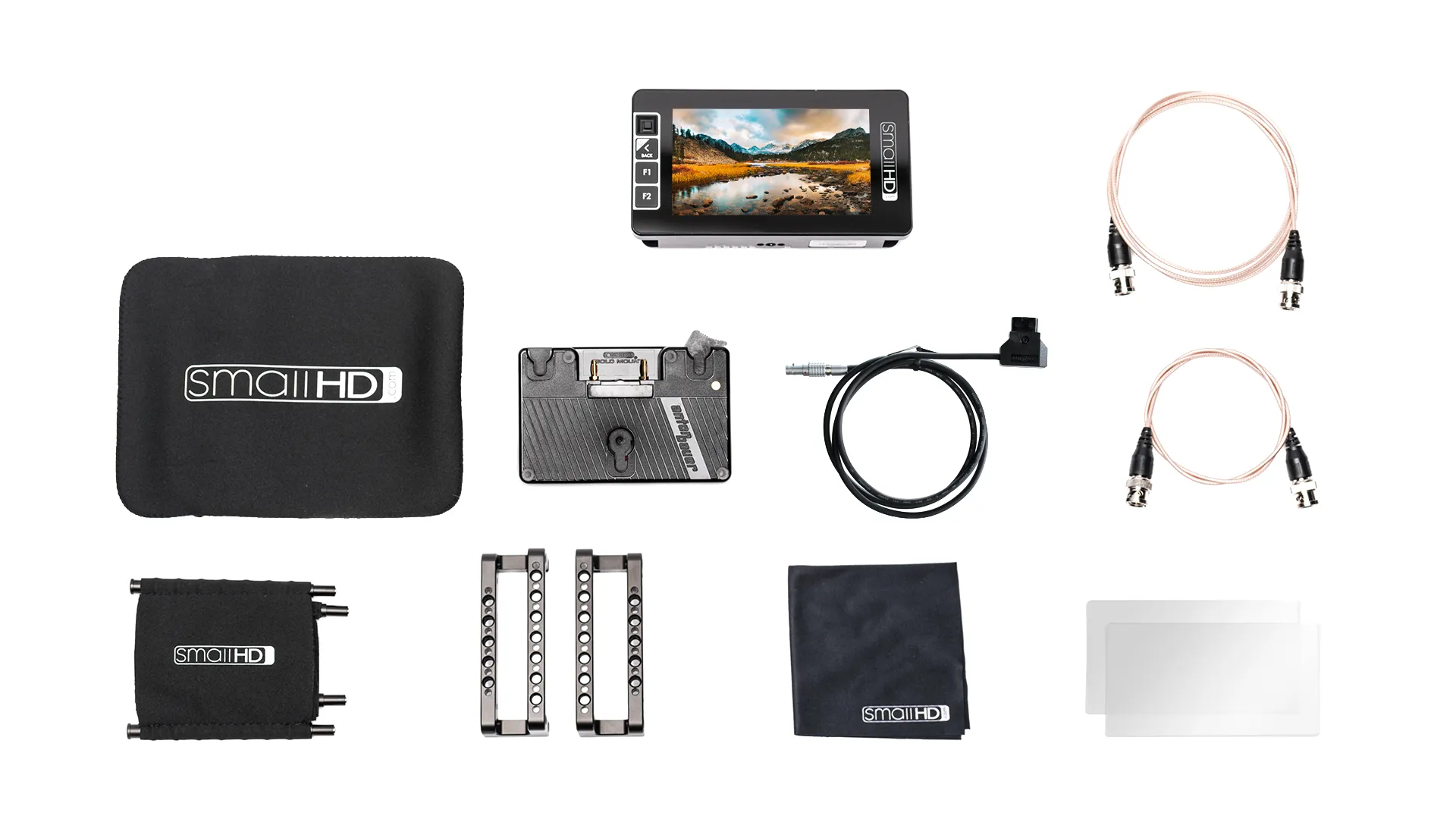 SmallHD 503 UB