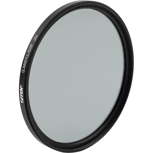 82mm Glimmer Glass 1/2