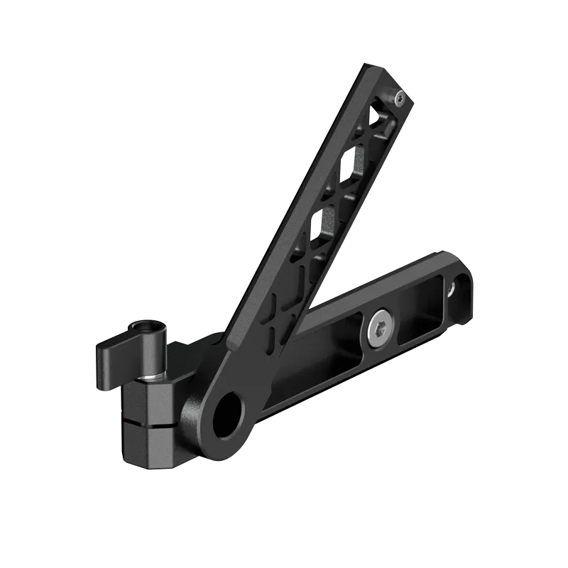 Sony Burano Articulating Monitor Nato Clip