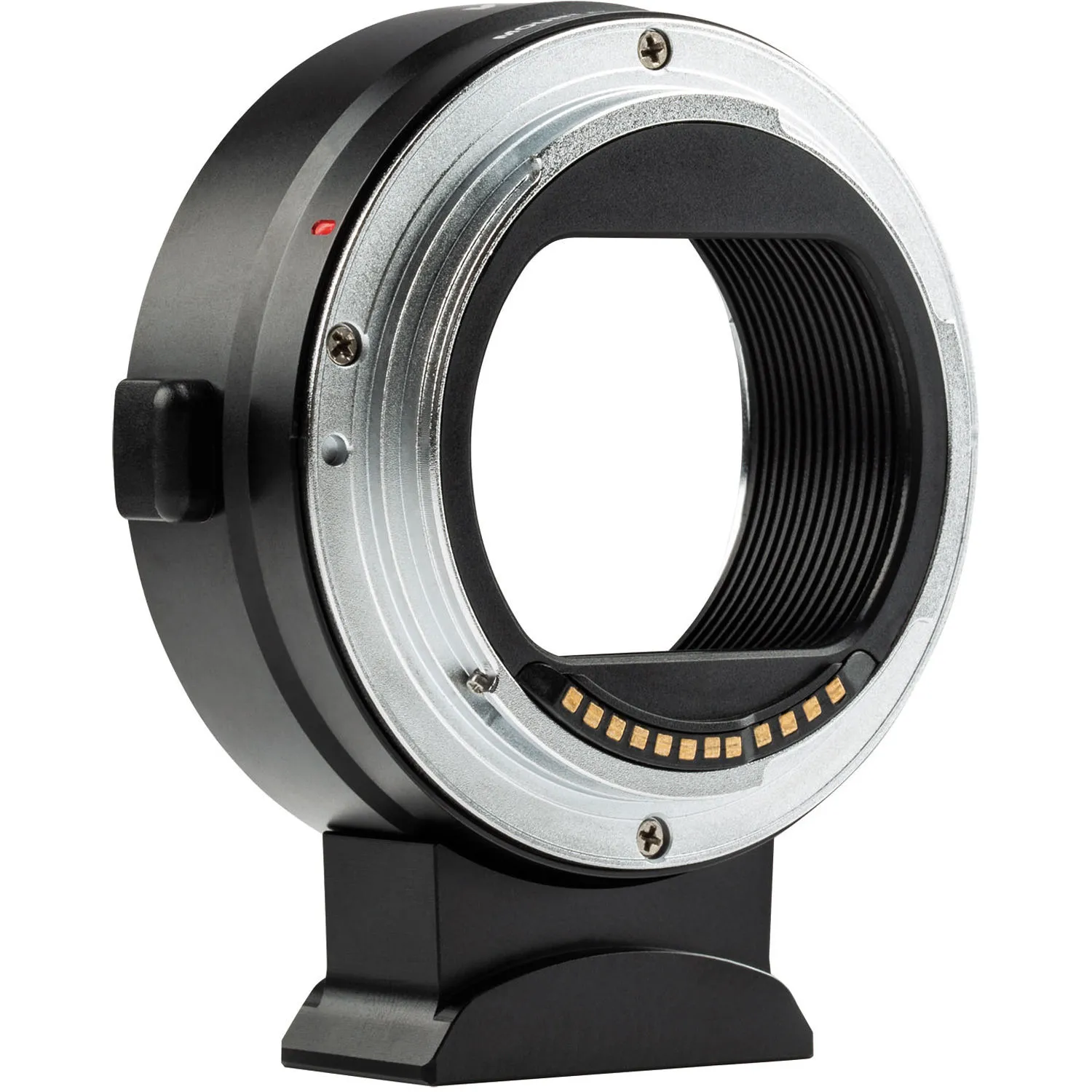 RF to EF mount