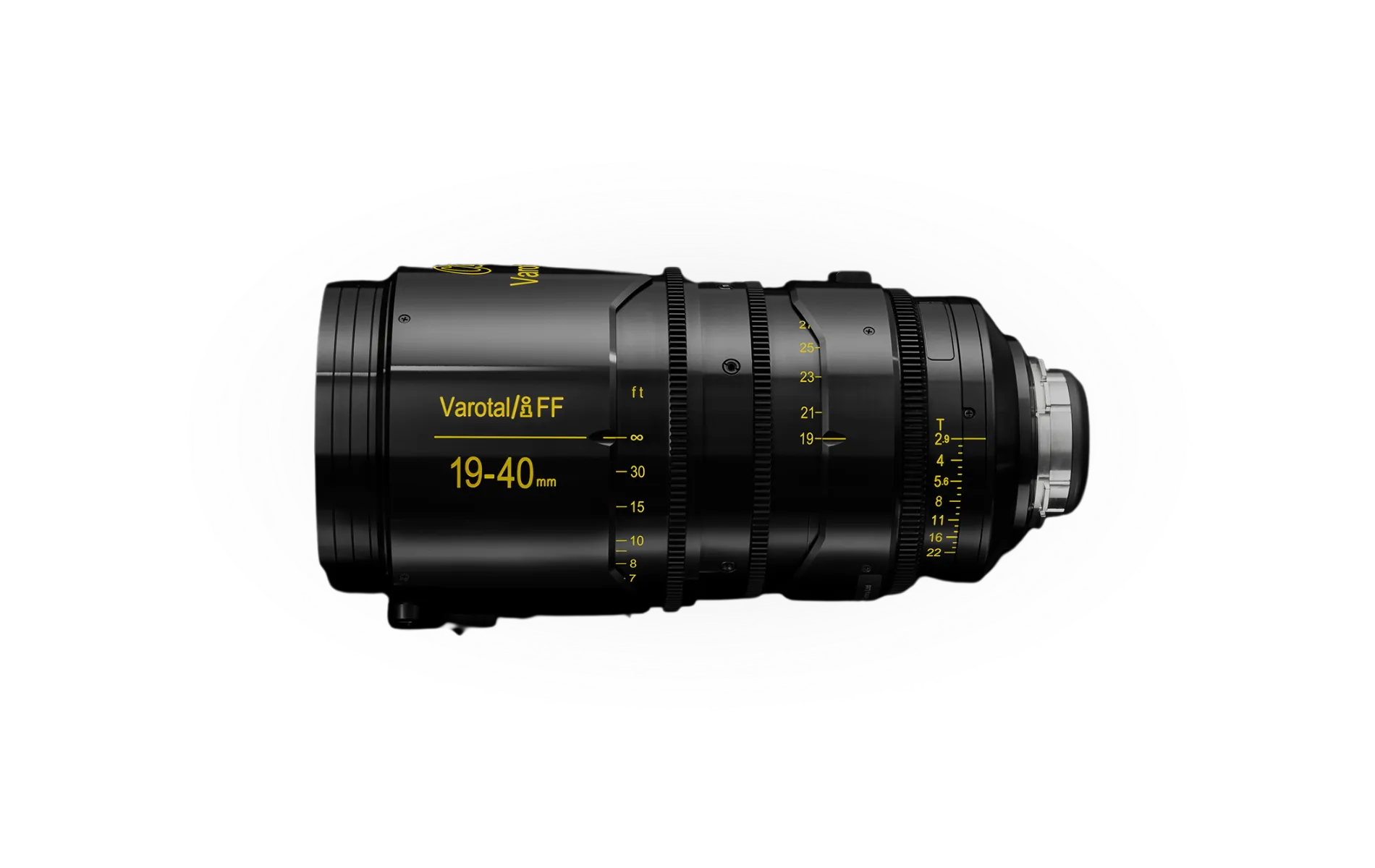 Cooke 19-40 Varotal