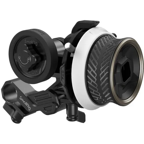 Basic Follow Focus
