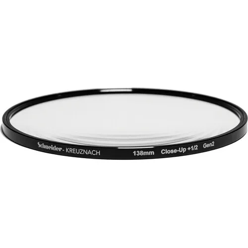 138mm Schneider Diopter Full +1/2