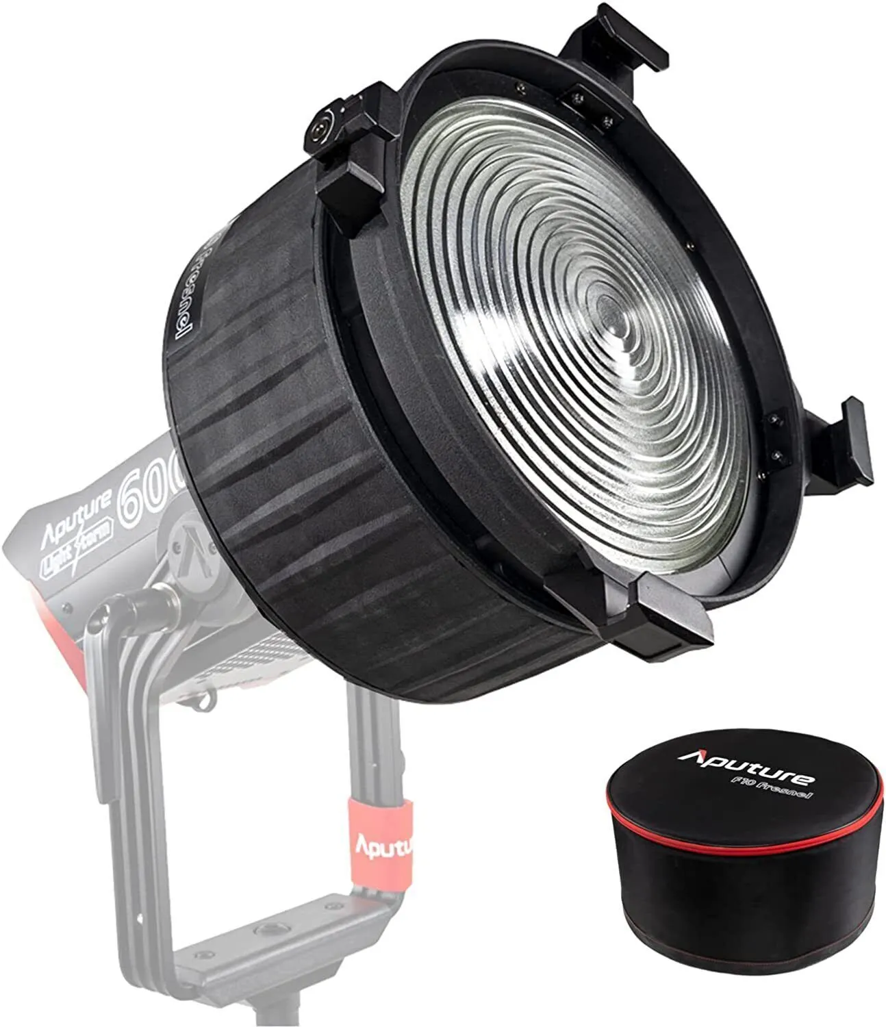 Aputure F10 Fresnel