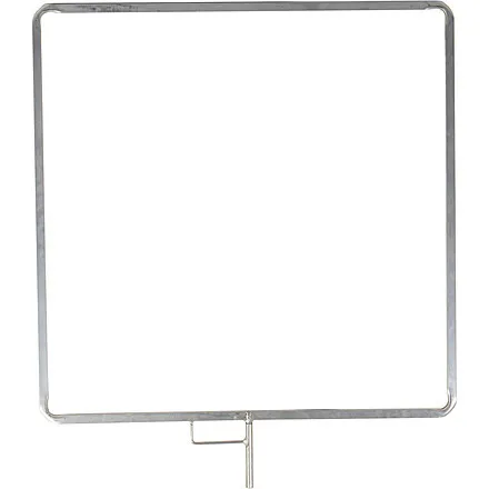 4x4 Frame with 250