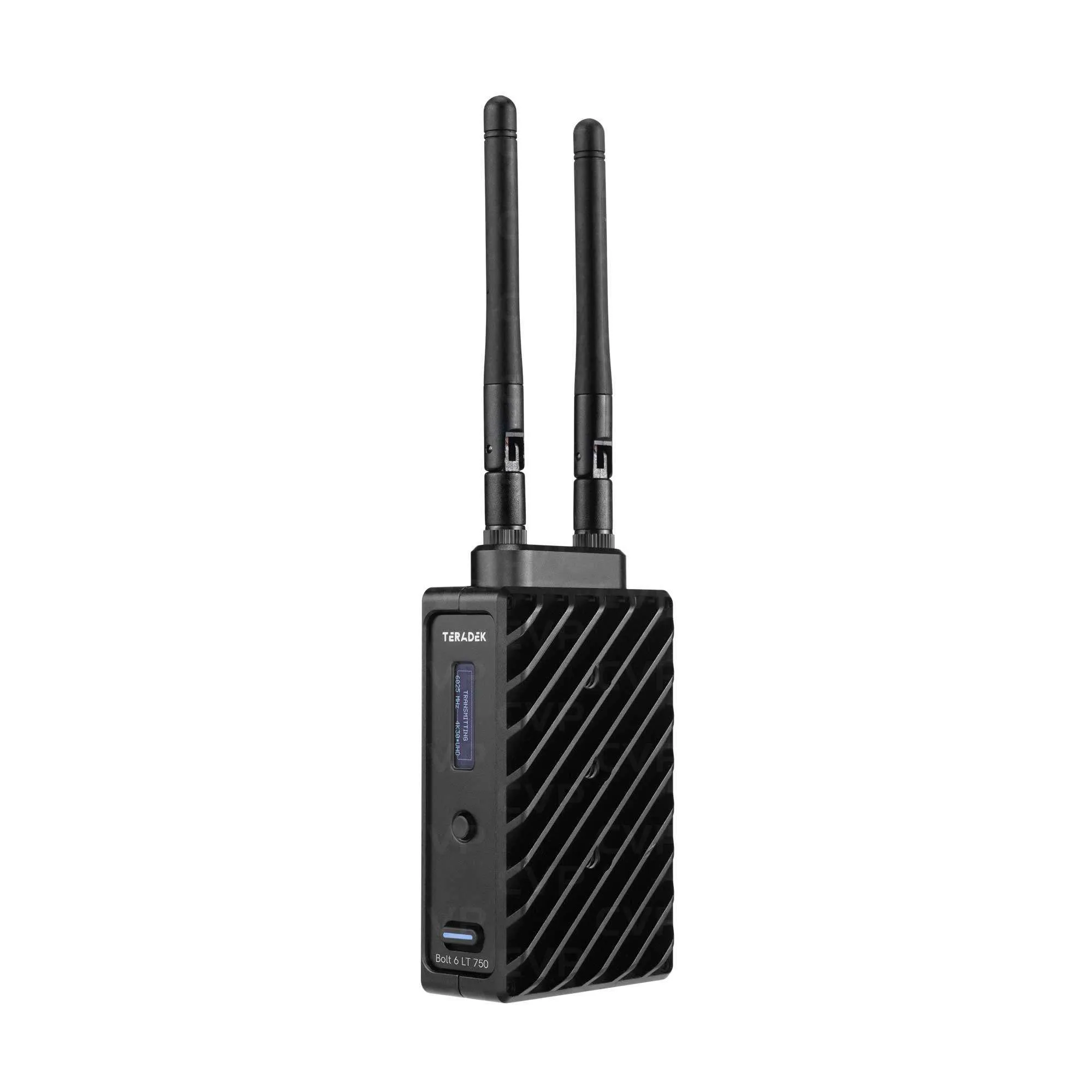 Teredek 750 4K TX 