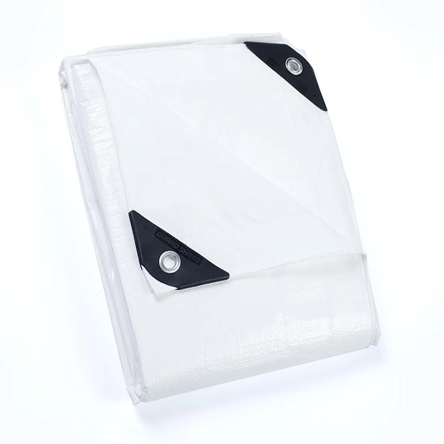 12x12 Poly 1/4