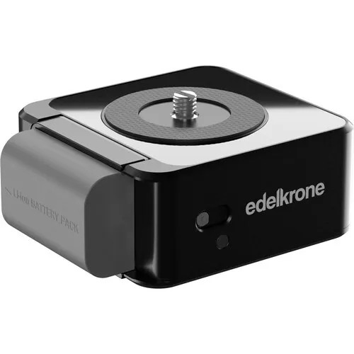 Edelkrone Motorized Head and Slider