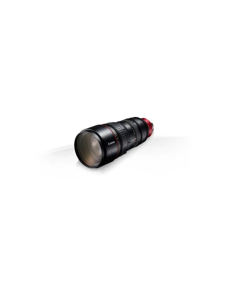 Canon 30-300 PL Zoom