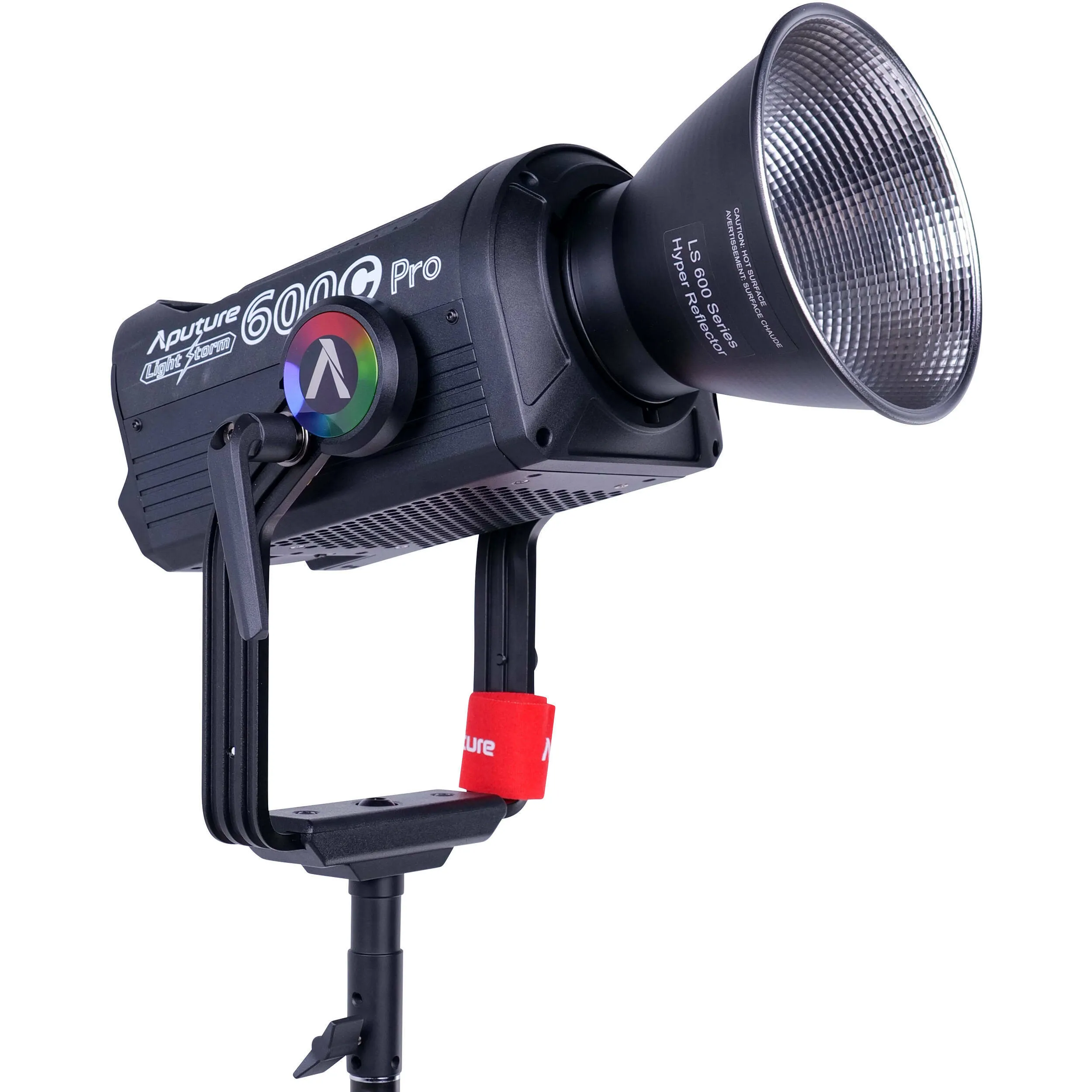  Aputure LS 600C PRO RGB