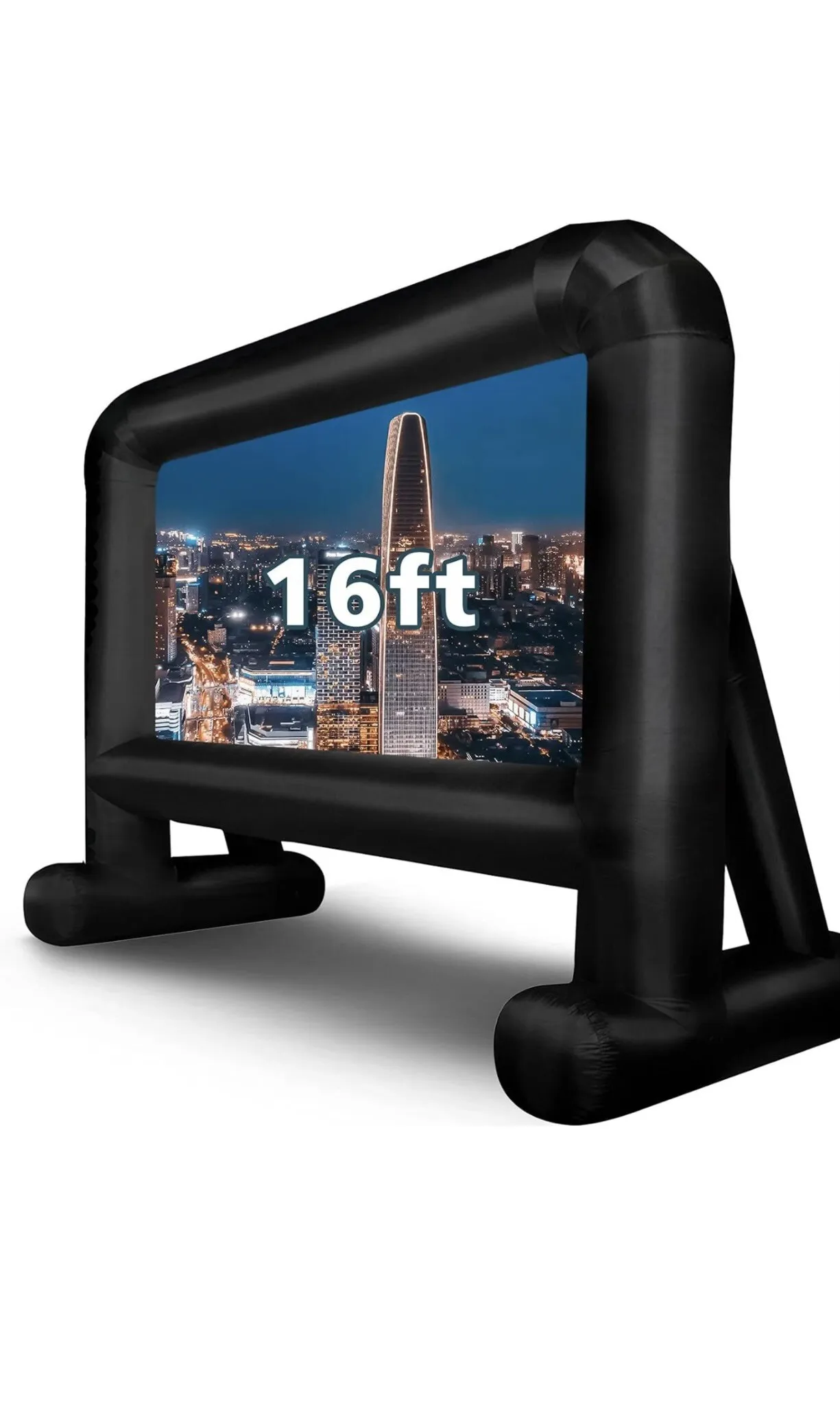 Big Screen Projector