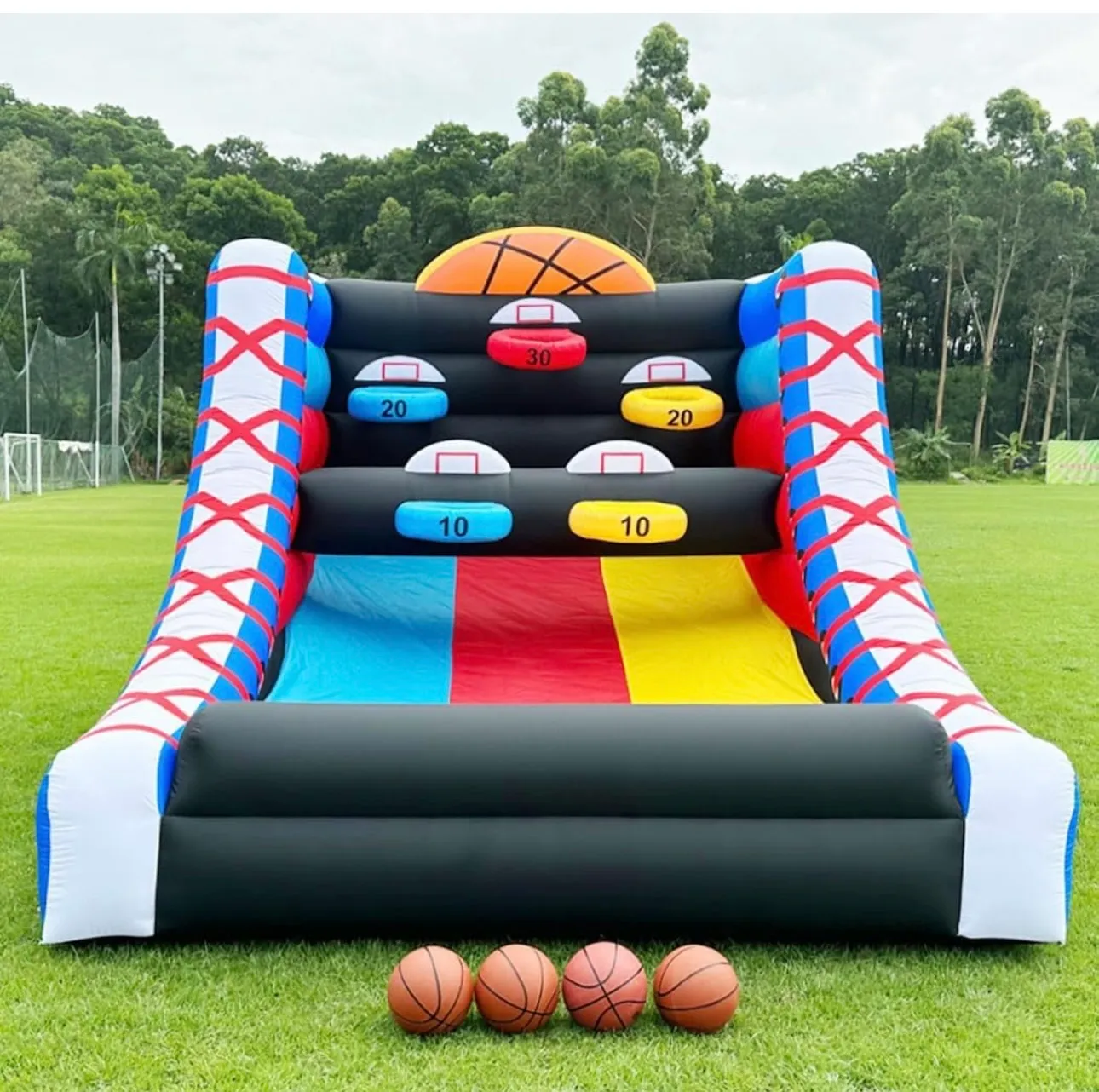 Cincinnati inflatable bounce house