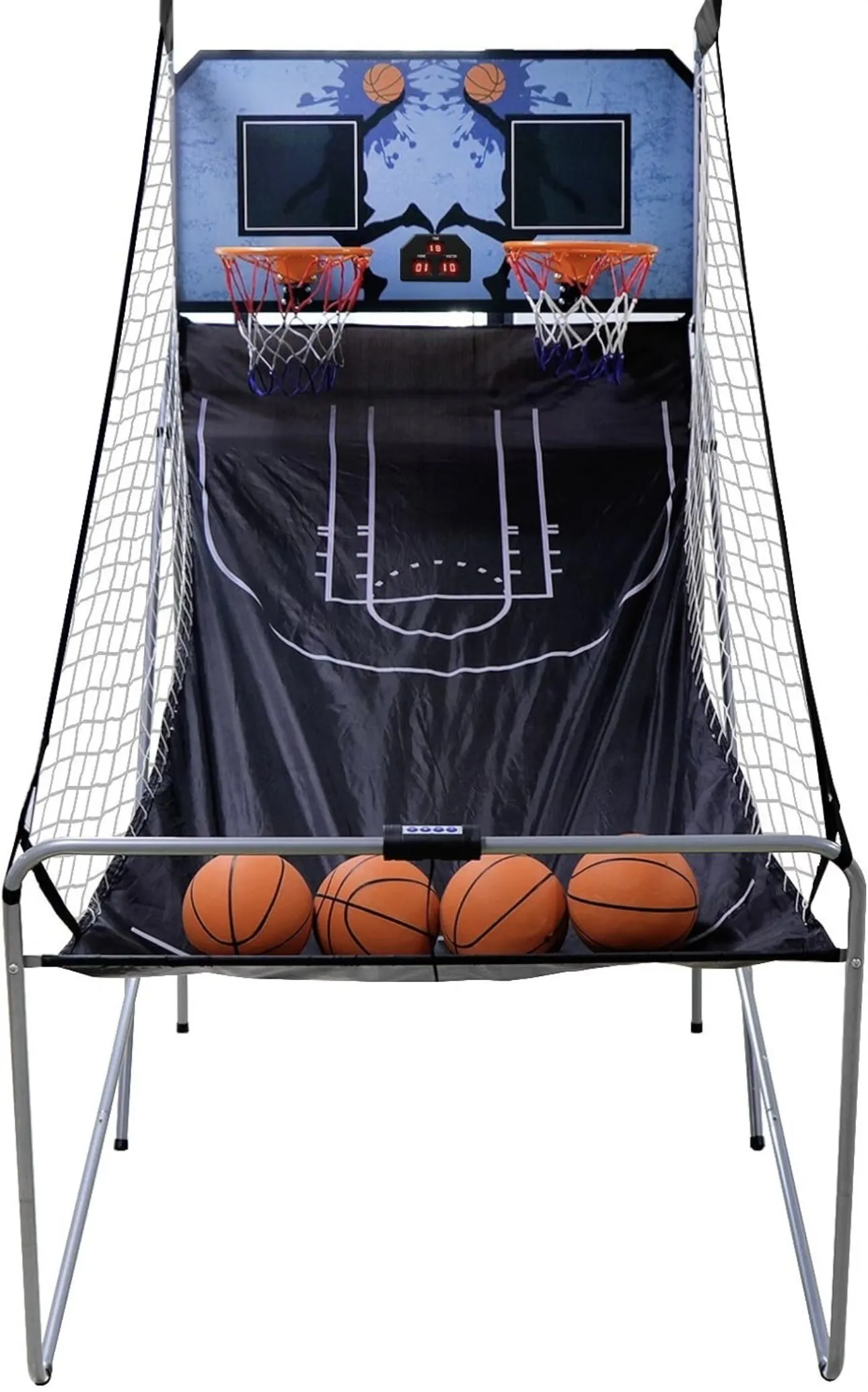 Carnival Games Hoop