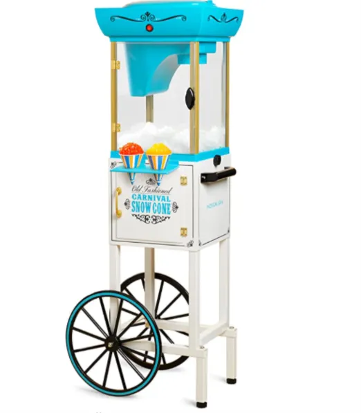 Kona Ice Machine