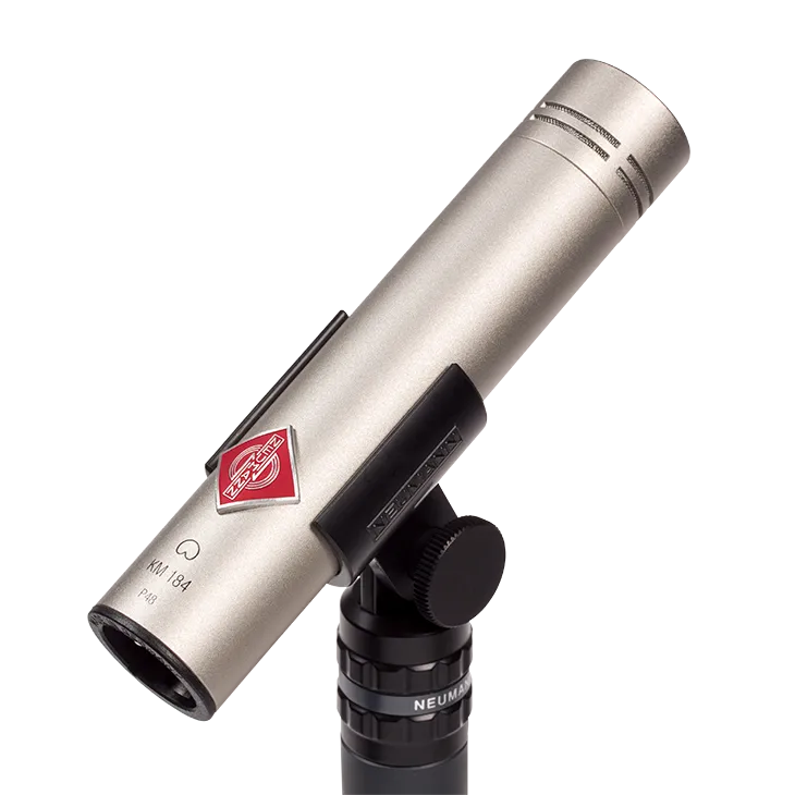Neumann collection image
