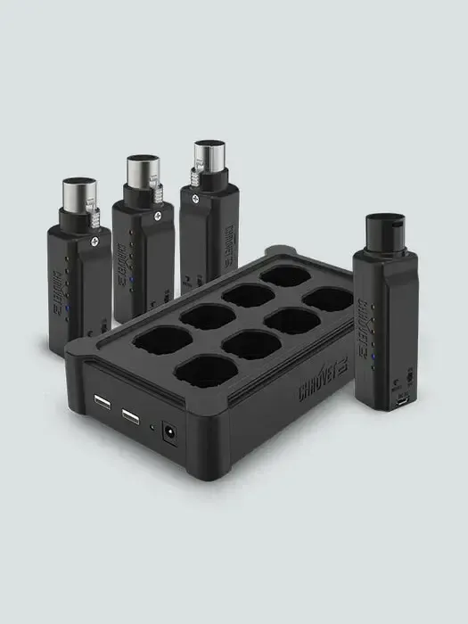 Wireless DMX collection image