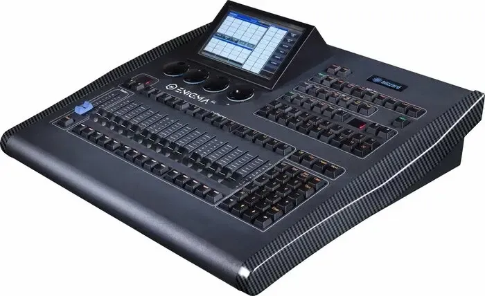 Lighting Controllers collection image