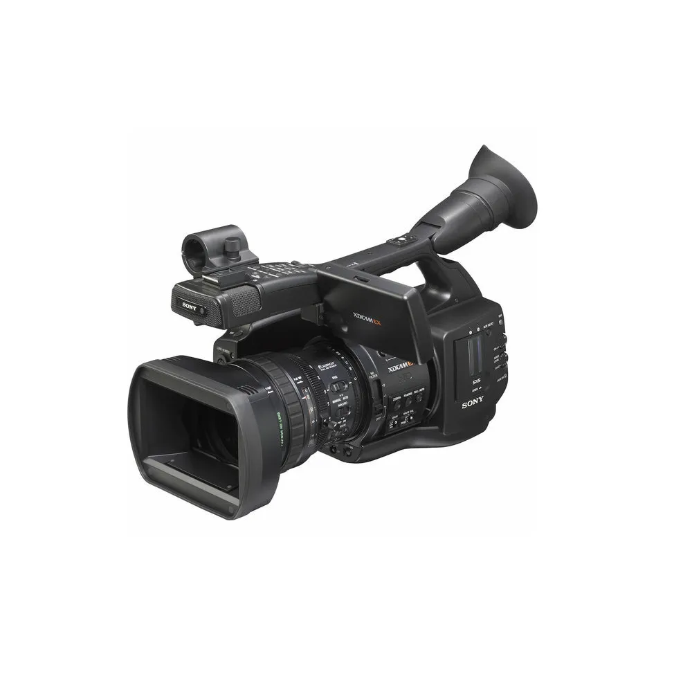 Camcorders collection image