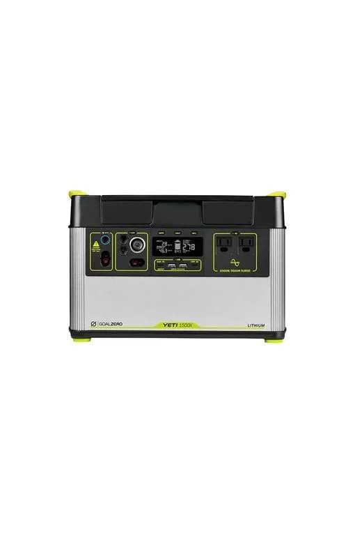 Portable Power Solutions - Lithium ION collection image