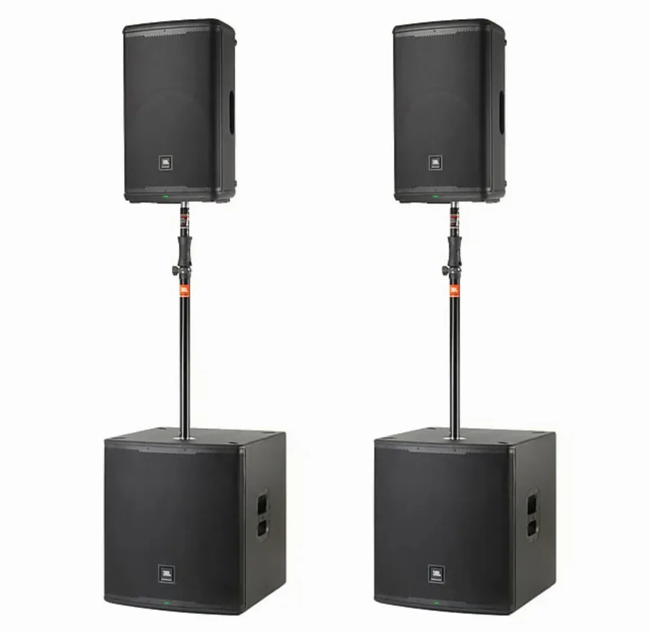 Audio