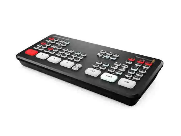 Video Switchers collection image