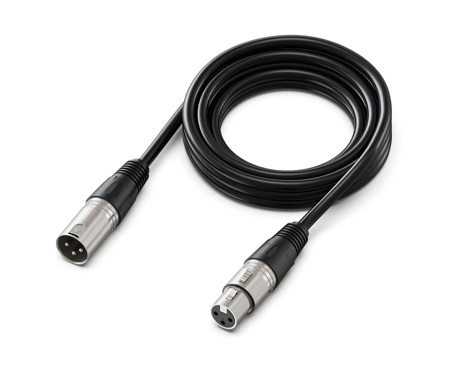 XLR collection image