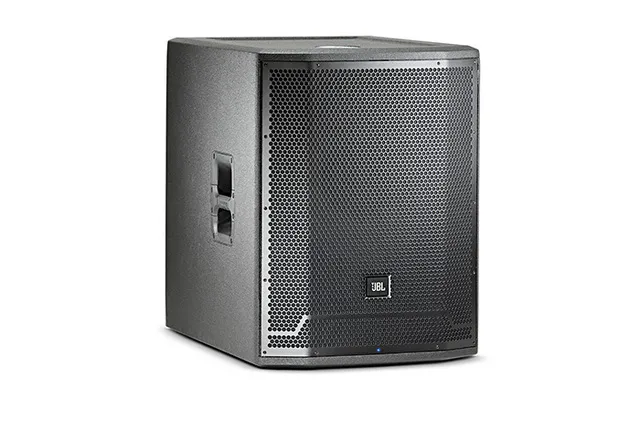 JBL PRX718XLF 1000Watt Powered Subwoofer