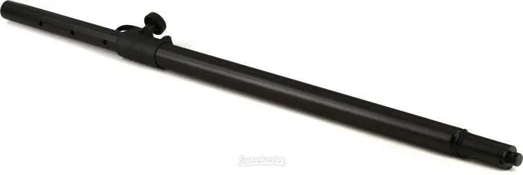 On-Stage SS7746 Adjustable Speaker Pole with M20 Adapter