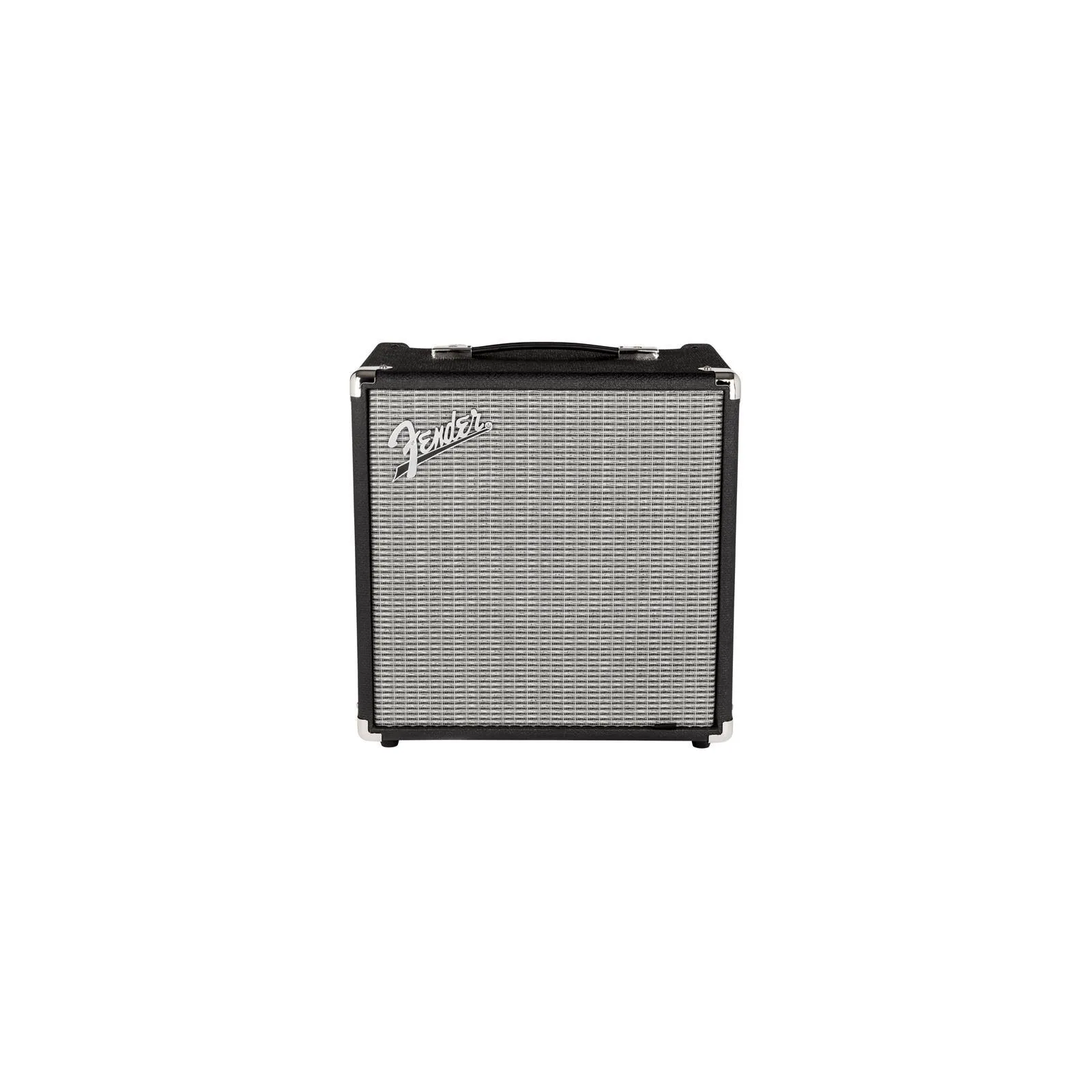 Fender Rumble 25 1 x 8-inch 25-watt Bass Combo Amp