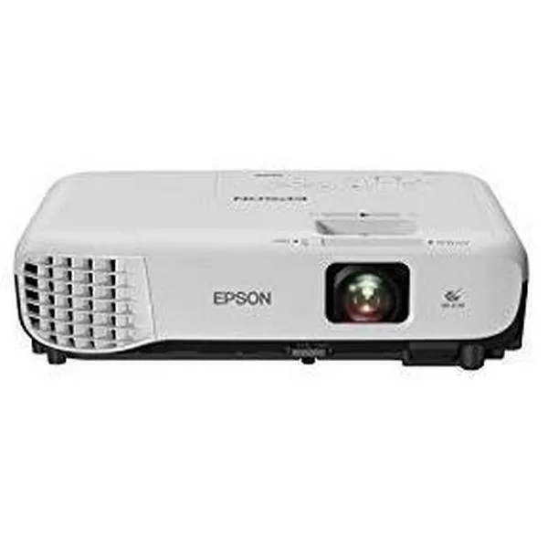 EPSON VS355 WUXGA 3LCD 3300 Lumens Projector