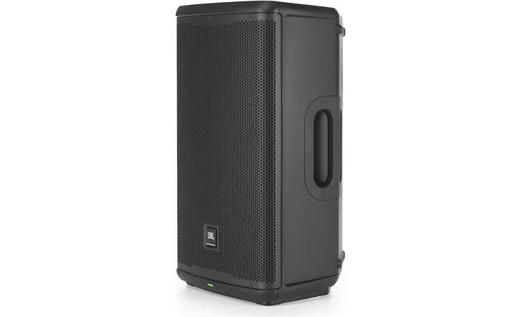 JBL EON712 1300W 12-inch Powered PA Speaker