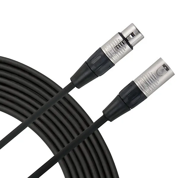 XLR Male to Female Cable