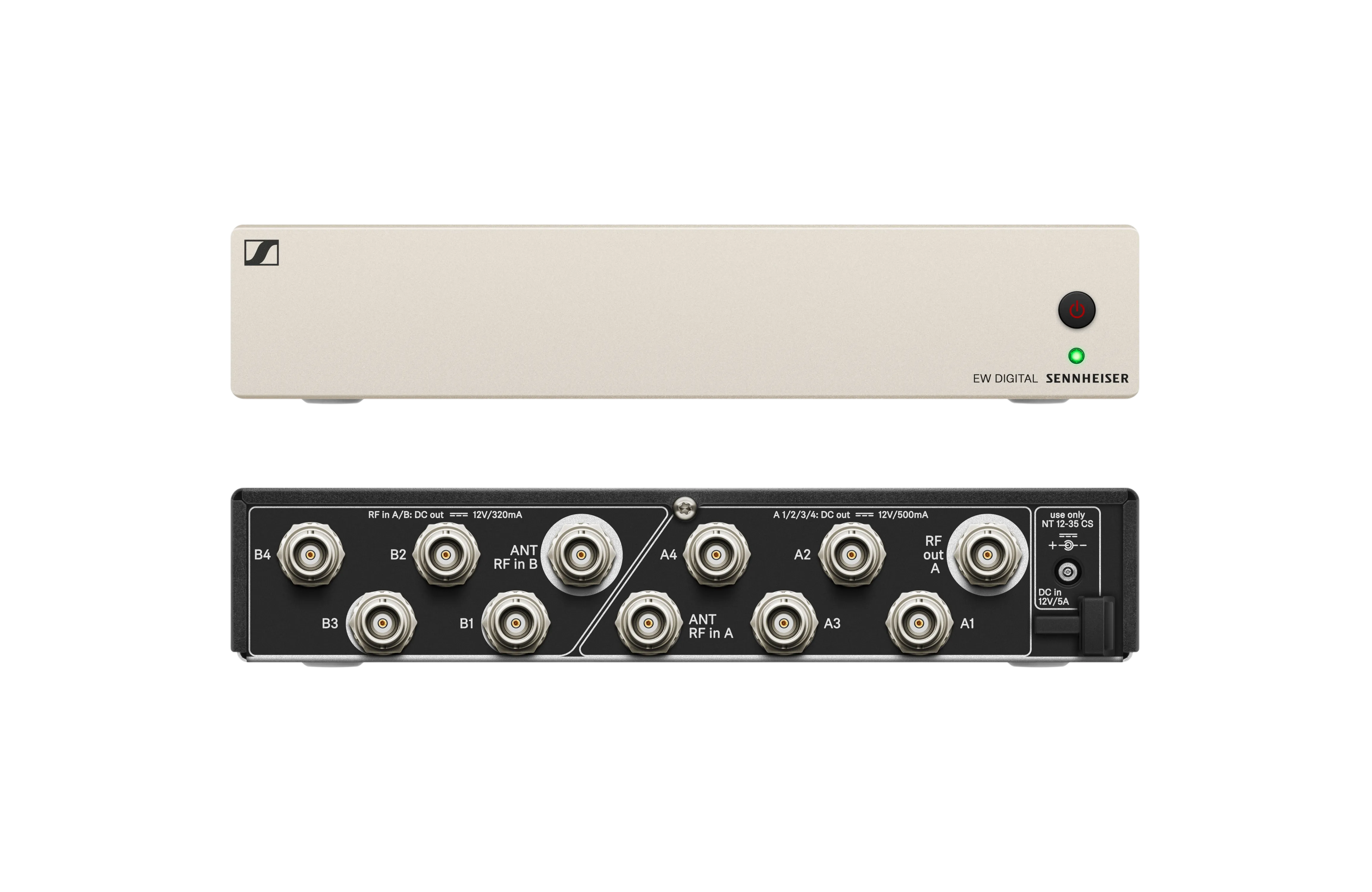 Sennheiser EW-D ASA Antenna Splitter Kit
