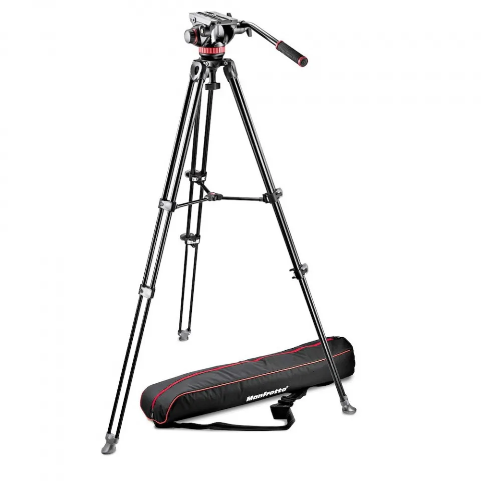 Manfrotto MVK502AM Tripod Camera Stand